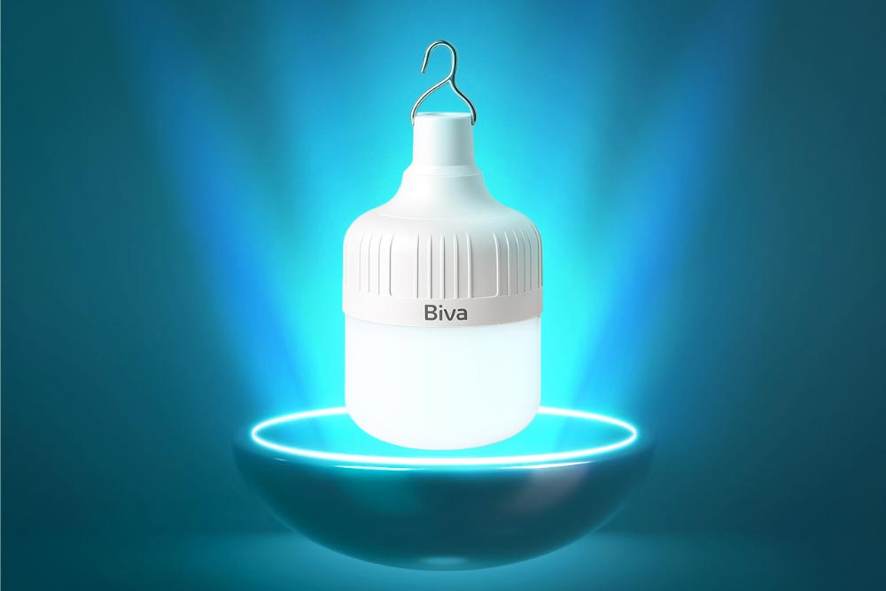 Biva LED-02 60W